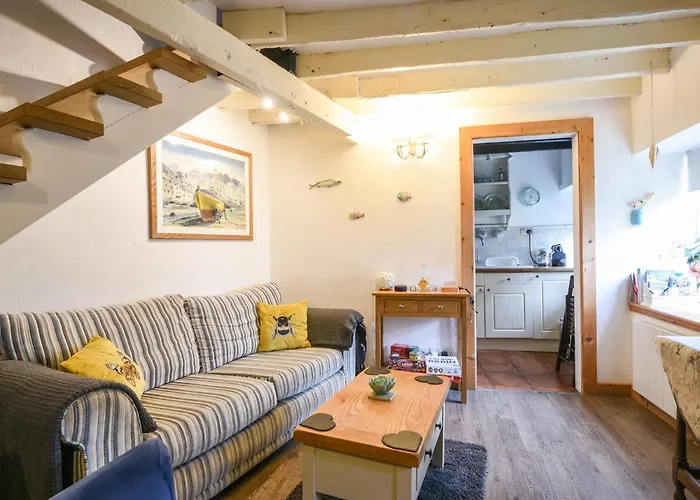 Cleve Cottage
