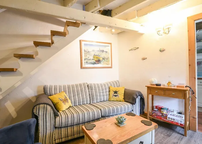 Cleve Cottage