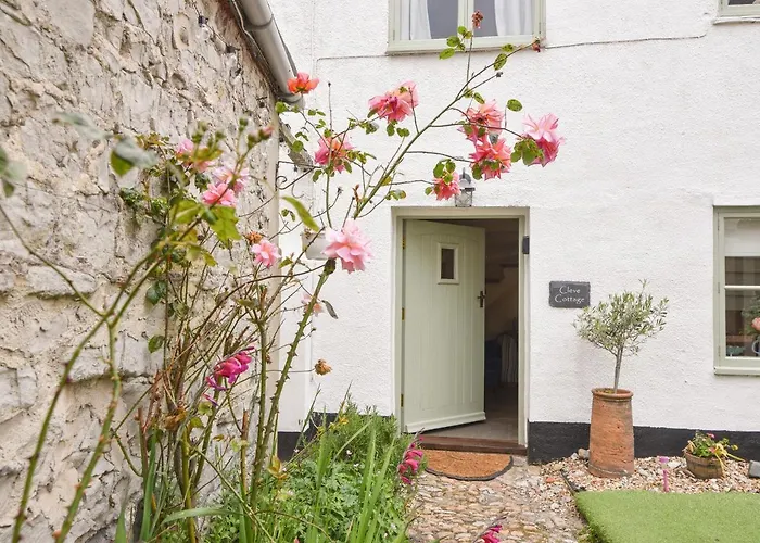 Cleve Cottage