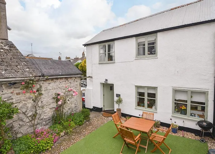 Cleve Cottage