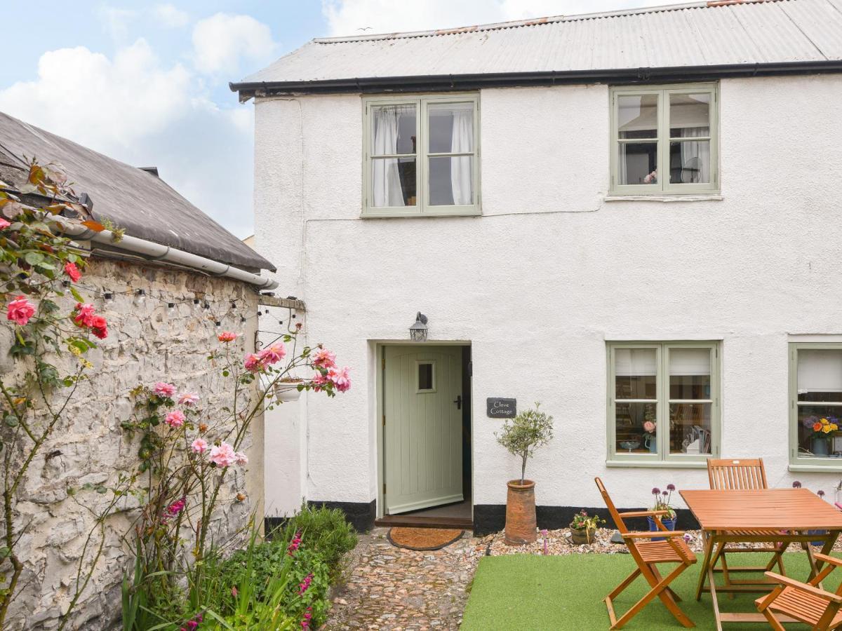 Casa vacanze Cleve Lyme Regis