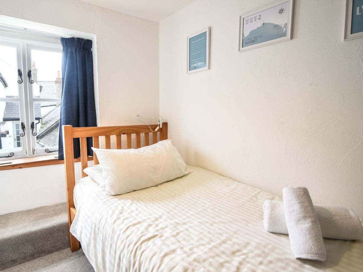 Casa vacanze Cleve Lyme Regis