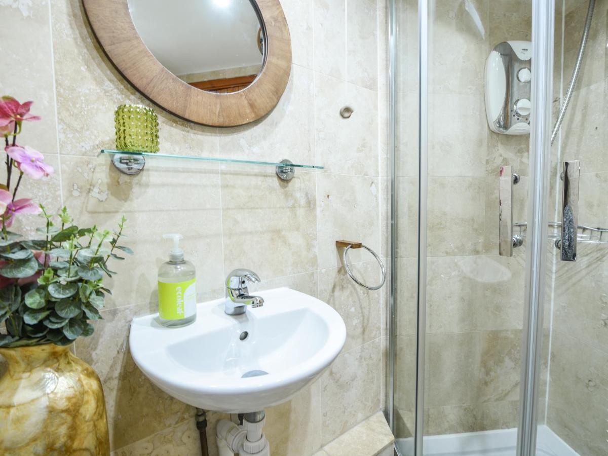 Cleve Casa vacanze Lyme Regis