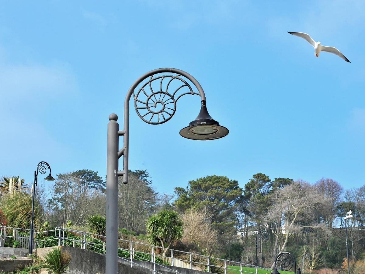 Casa vacanze Cleve Lyme Regis