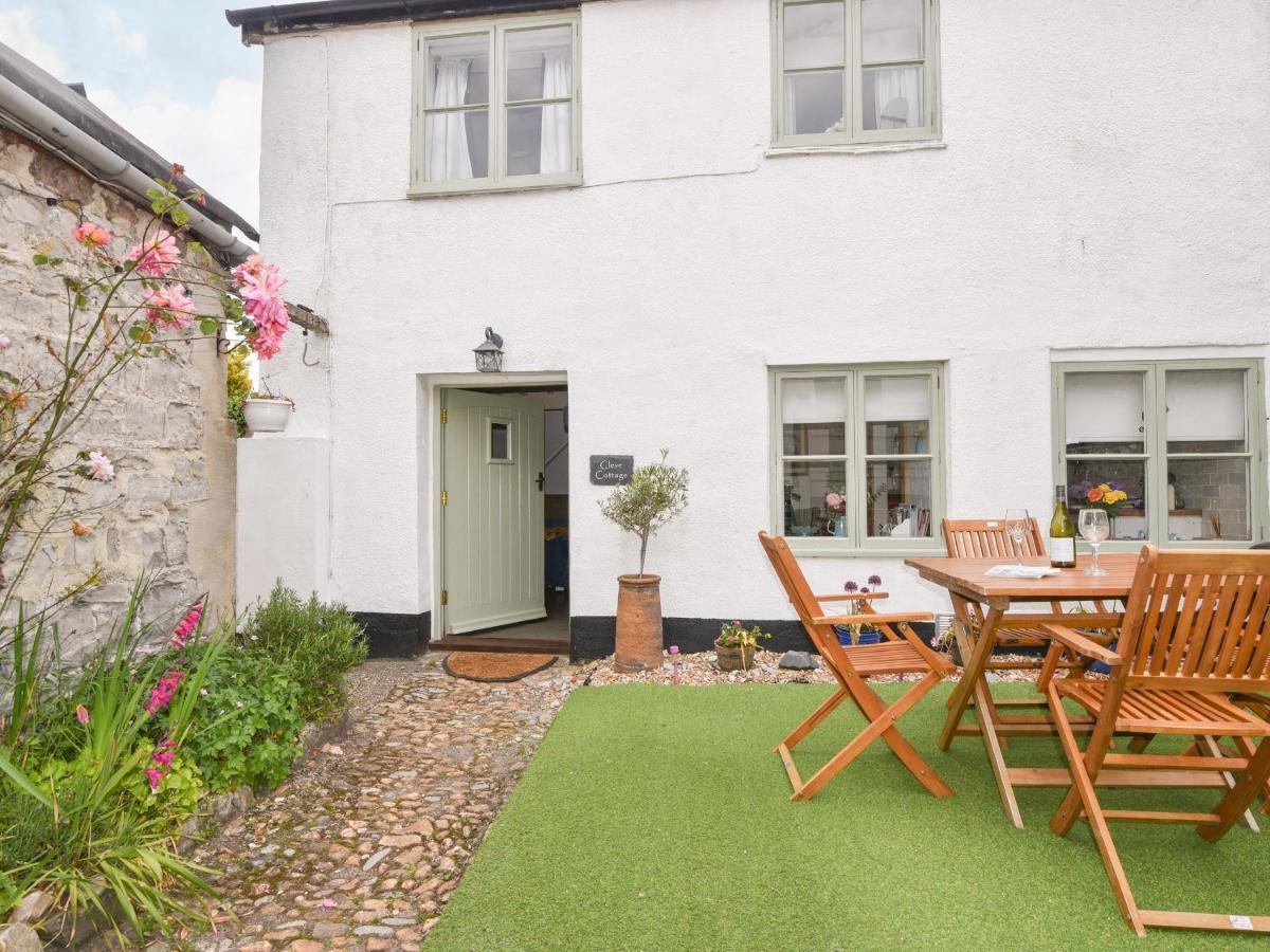 Cleve Casa vacanze Lyme Regis